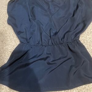 Banana republic blouse